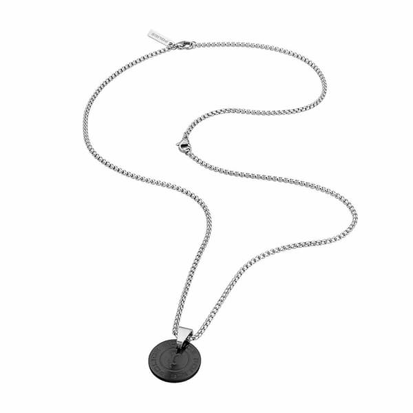 Herrhalsband Police PJ26273PSB.02 50 cm
