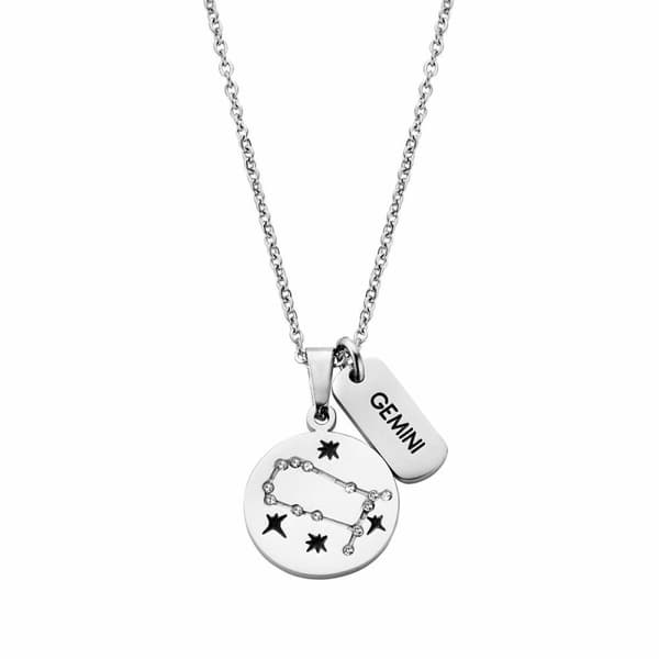 Damhängen CO88 Collection 8CN-26066 Silvrig