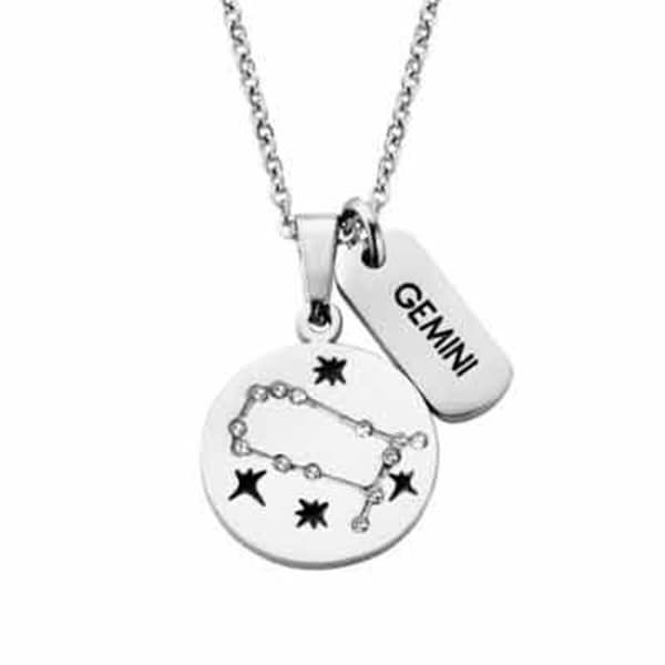 Damhängen CO88 Collection 8CN-26066 Silvrig