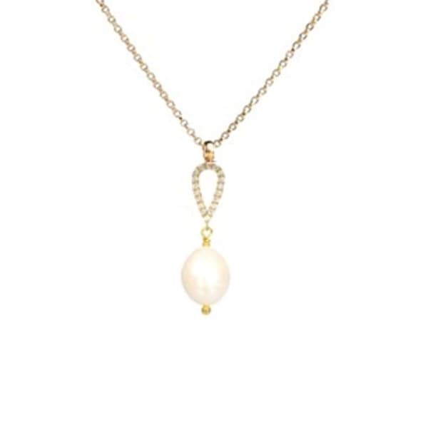 Damhängen New Bling 9NB-PRL9A Gyllene
