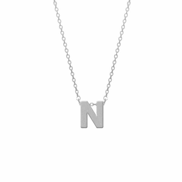 Damhängen CO88 Collection 8CN-11013 Silvrig