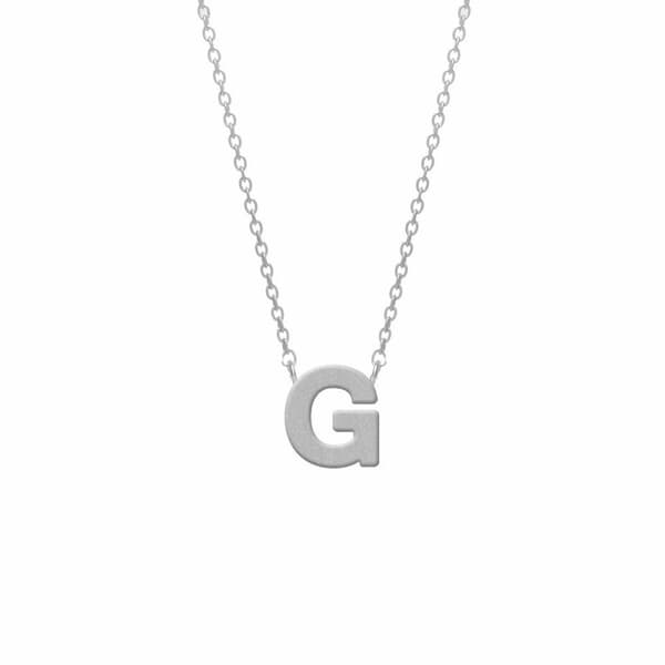 Damhängen CO88 Collection 8CN-11006 Silvrig