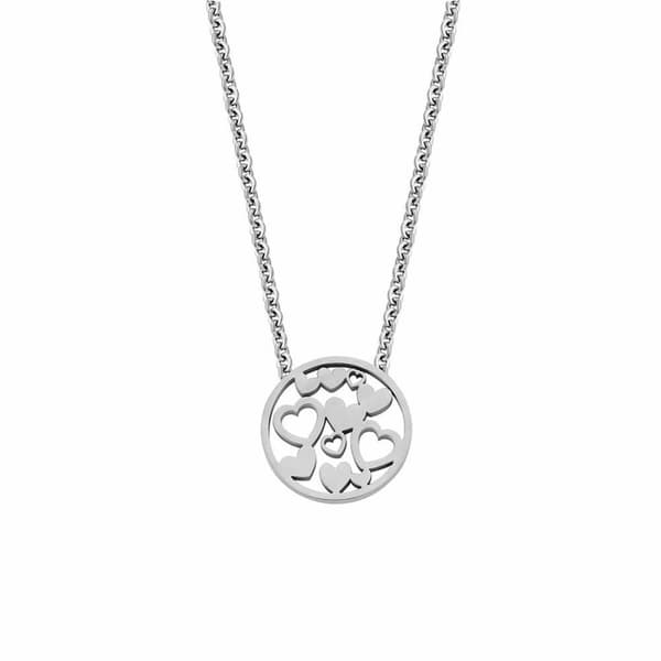 Damhängen CO88 Collection 8CN-26109 Silvrig