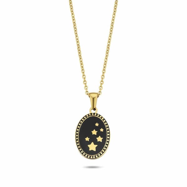 Damhängen CO88 Collection 8CN-26134 Gyllene Svart