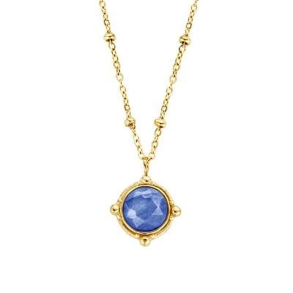 Damhängen CO88 Collection 8CN-26168 Gyllene Blå