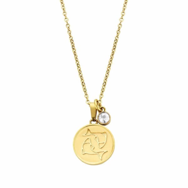 Damhängen CO88 Collection 8CN-26075 Gyllene