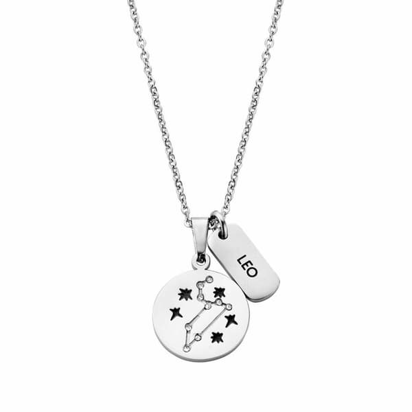 Damhängen CO88 Collection 8CN-26068 Silvrig
