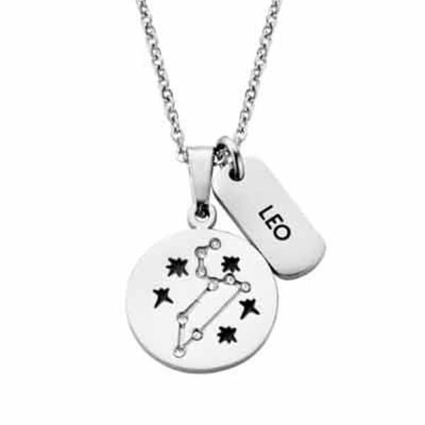 Damhängen CO88 Collection 8CN-26068 Silvrig