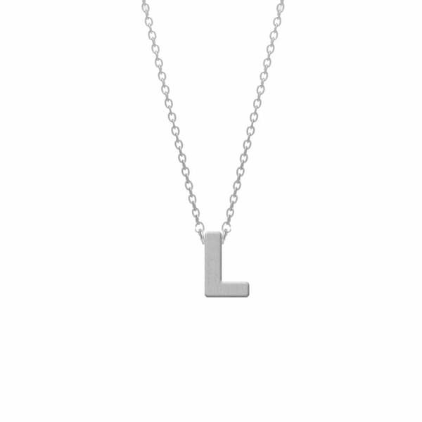Naisten riipukset CO88 Collection 8CN-11011 Hopeinen