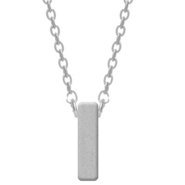 Naisten riipukset CO88 Collection 8CN-11008 Hopeinen