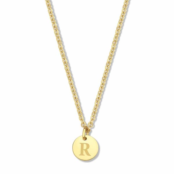 Naisten riipukset CO88 Collection 8CN-26155 Kullattu