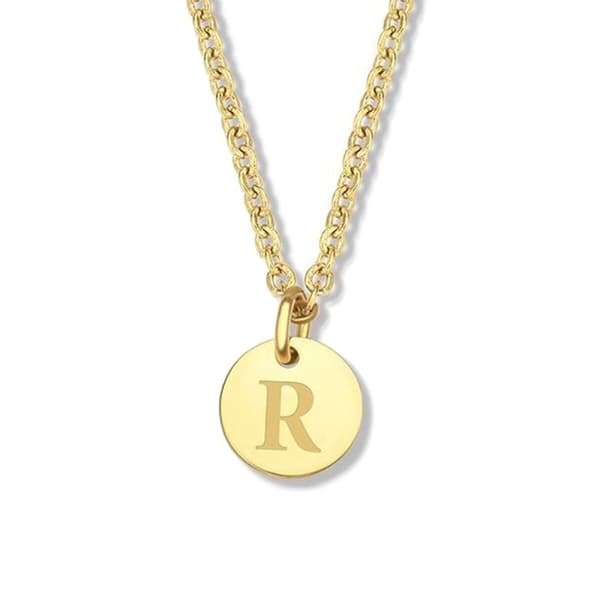 Naisten riipukset CO88 Collection 8CN-26155 Kullattu