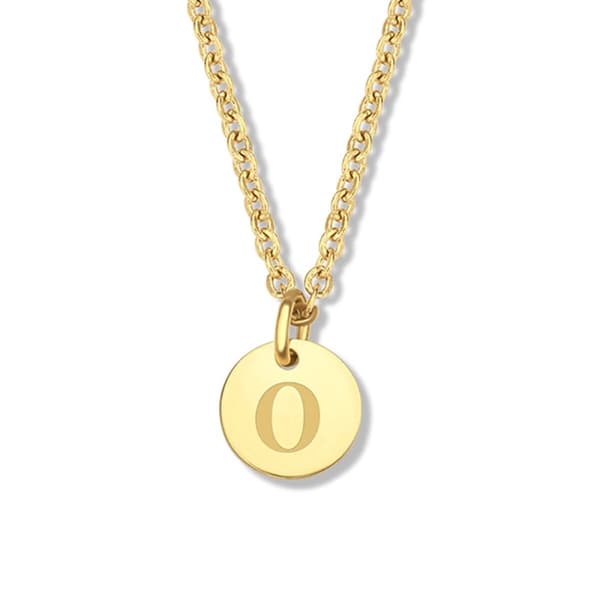 Vedhæng til kvinder CO88 Collection 8CN-26152 Gylden