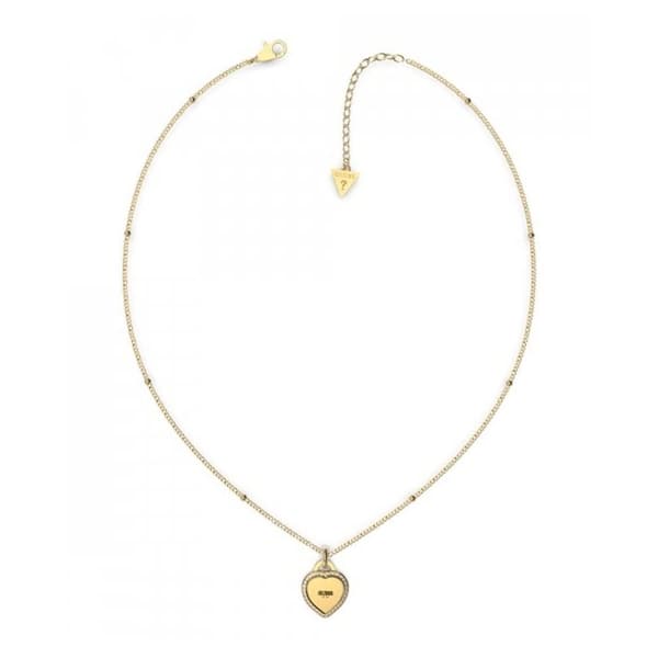 Naisten kaulakorut Guess JUBN01420JWYGT-U