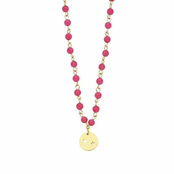 Naisten riipukset CO88 Collection 8CN-26026 Pinkki