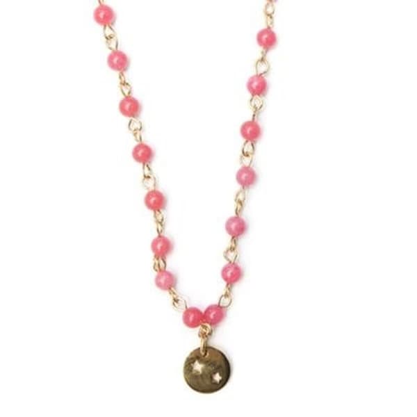 Naisten riipukset CO88 Collection 8CN-26026 Pinkki