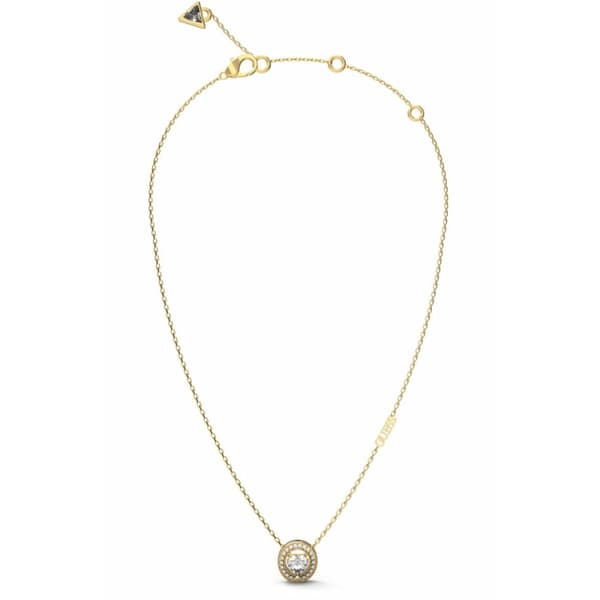 Damhängen Guess JUBN04667JWYGT-U Gyllene