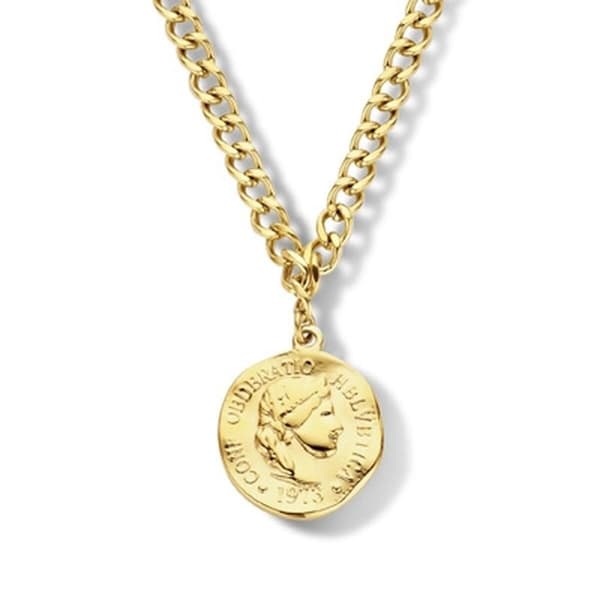 Damhängen CO88 Collection 8CN-26221 Gyllene