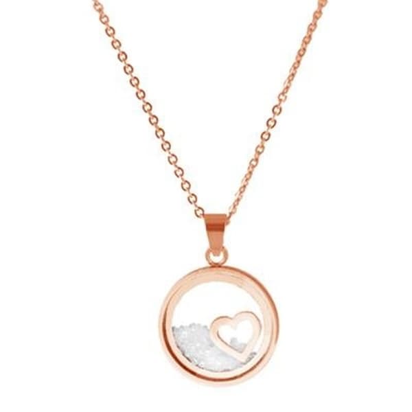 Damhängen CO88 Collection 8CN-26016 Roséguld