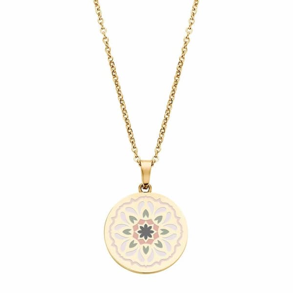 Damhängen CO88 Collection 8CN-26118 Gyllene Rosa