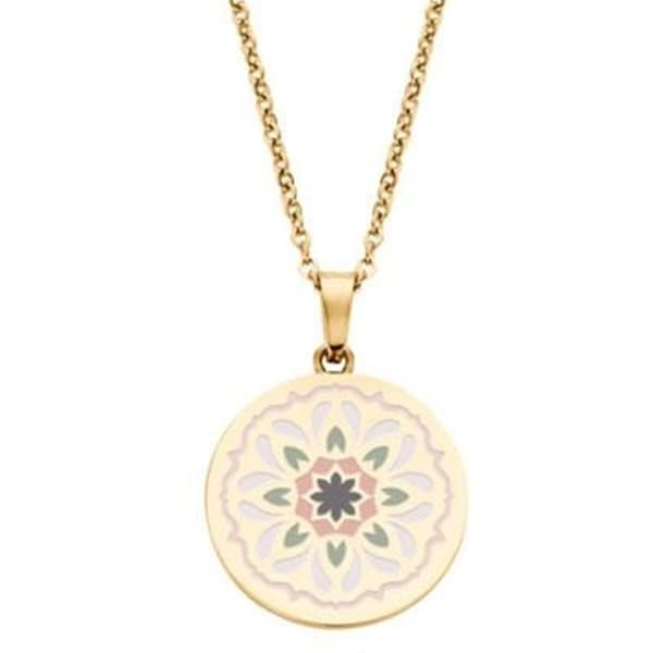 Damhängen CO88 Collection 8CN-26118 Gyllene Rosa