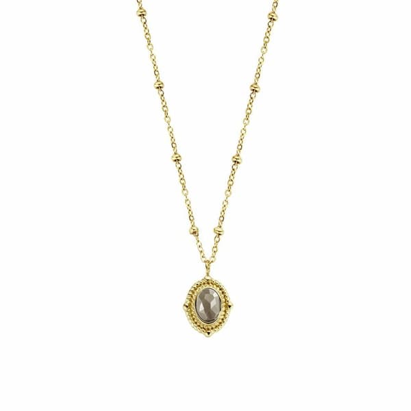Naisten riipukset CO88 Collection 8CN-26171 Kullattu