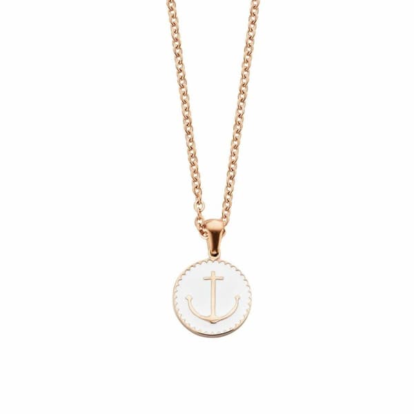 Naisten riipukset CO88 Collection 8CN-26044 Kullattu
