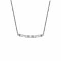 Miniatyrbild 2 av 2: Damhalsband CO88 Collection 8CN-26100 Silvrig