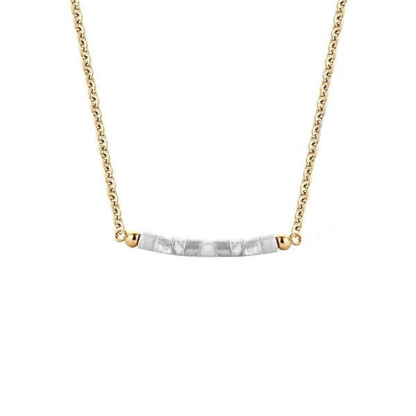 Damhalsband CO88 Collection 8CN-26102 Gyllene