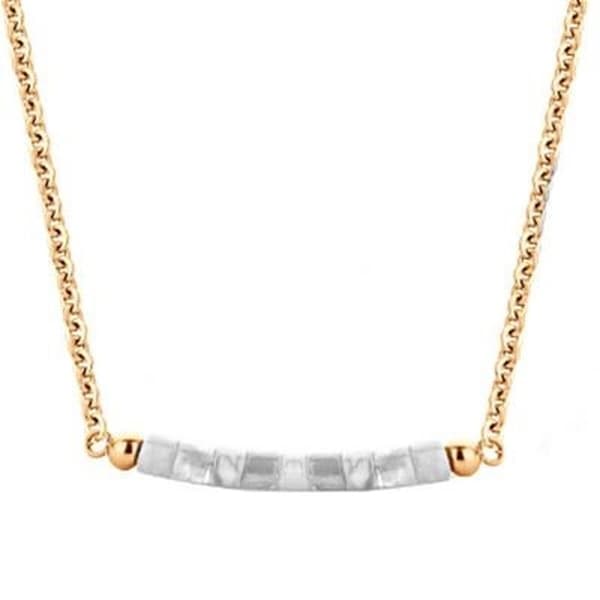 Damhalsband CO88 Collection 8CN-26102 Gyllene