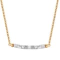 Miniatyrbild 1 av 2: Damhalsband CO88 Collection 8CN-26102 Gyllene