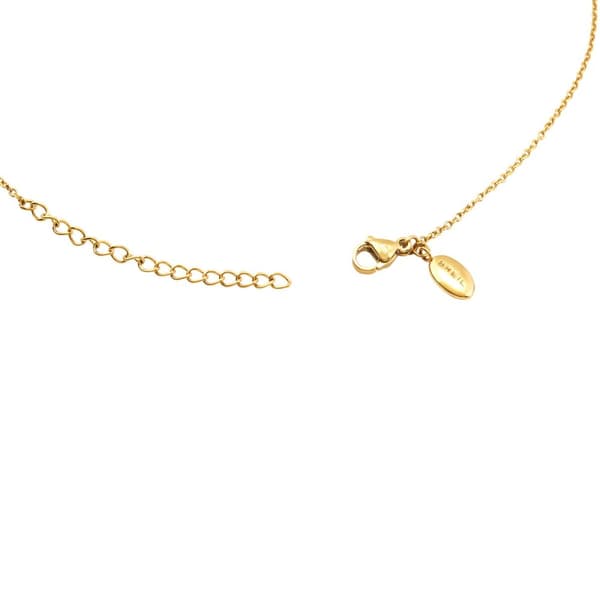 Damhalsband Breil TJ3708 Gyllene