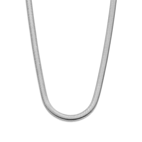 Damhalsband CO88 Collection 8CN-26273 Silvrig