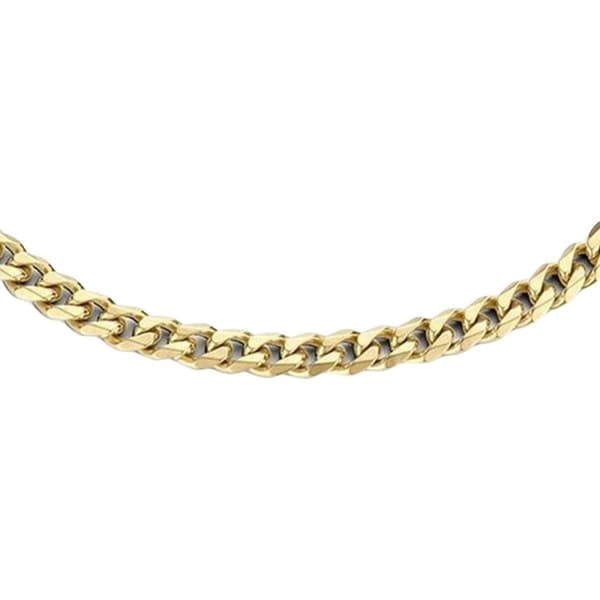 Damhalsband CO88 Collection 8CN-26212 Gyllene