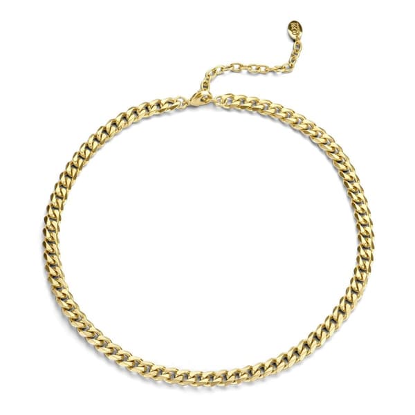 Damhalsband CO88 Collection 8CN-26212 Gyllene