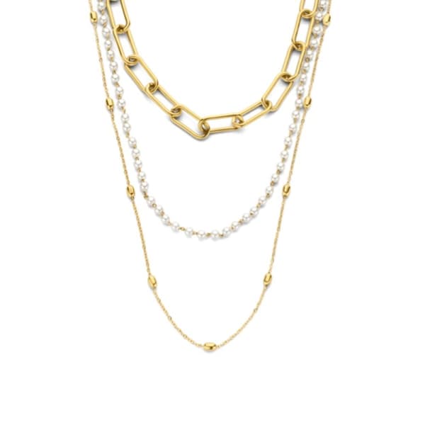 Damhalsband CO88 Collection 8CN-26266 Gyllene