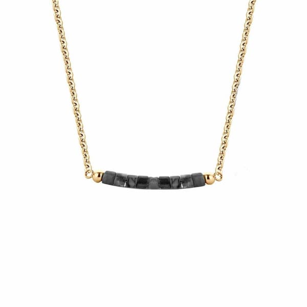 Damhalsband CO88 Collection 8CN-26105 Gyllene