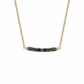 Miniatyrbild 2 av 2: Damhalsband CO88 Collection 8CN-26105 Gyllene