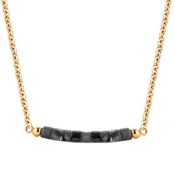 Damhalsband CO88 Collection 8CN-26105 Gyllene