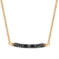 Miniatyrbild 1 av 2: Damhalsband CO88 Collection 8CN-26105 Gyllene