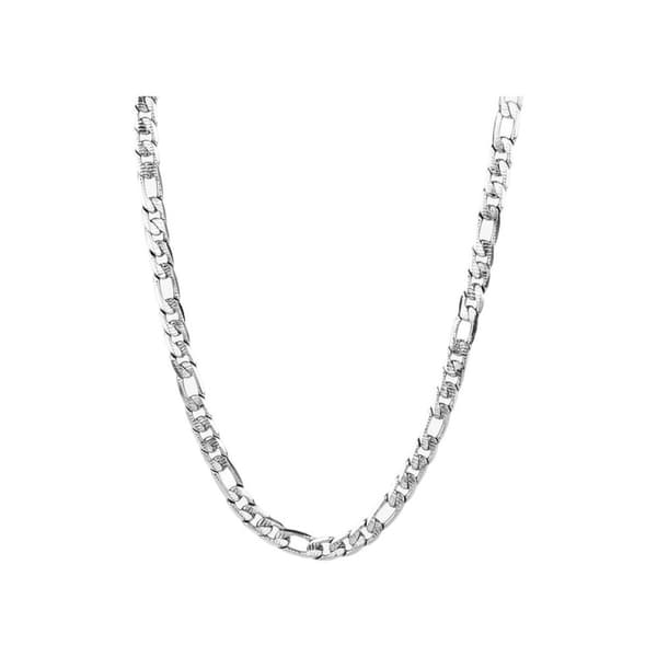 Damhalsband Radiant RH000210 Silvrig