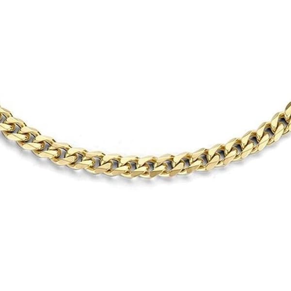 Damhalsband CO88 Collection 8CN-26212 Gyllene