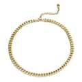 Miniatyrbild 1 av 4: Damhalsband CO88 Collection 8CN-26212 Gyllene