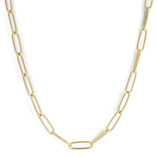 Damhalsband CO88 Collection 8CN-26196 Gyllene