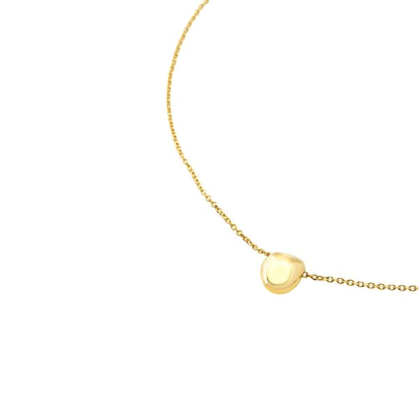 Damhalsband Breil TJ3708 Gyllene