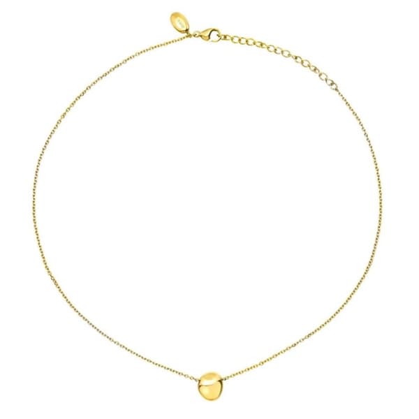 Damhalsband Breil TJ3708 Gyllene
