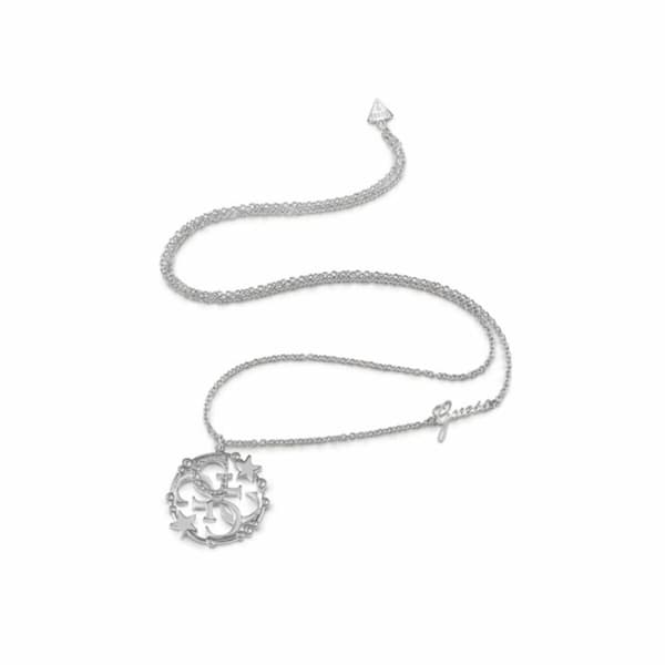 Damhalsband Guess UBN28019 80 cm