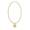 Miniatyrbild 1 av 2: Herrhalsband Guess JUMN03011JWYGT-U 50 cm