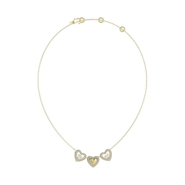 Damhängen Guess JUBN05023JWYGT-U Silvrig