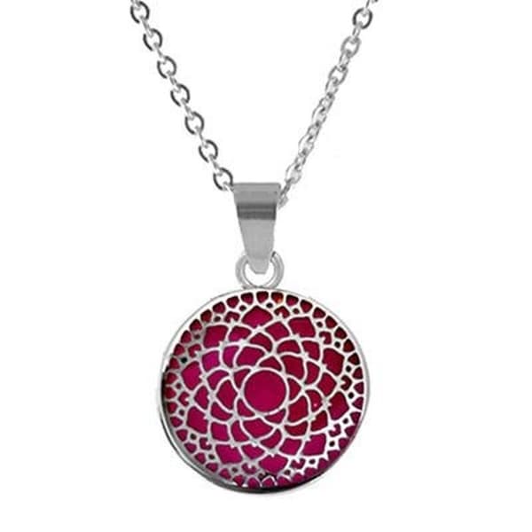 Damhängen CO88 Collection 8CN-26007 Röd